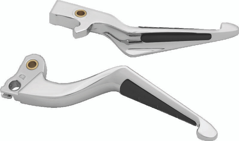 Kuryakyn Chrome ISO Levers 5778
