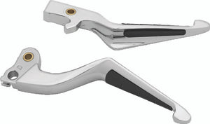 Kuryakyn Chrome ISO Levers 5778