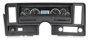Dakota Digital 1969-1976 Chevrolet Nova VHX Gauge Kit VHX-69C-NOV