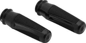 Kuryakyn Black Phantom Grips 5787