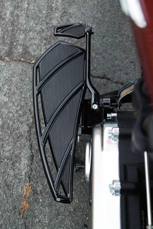 Kuryakyn Black Phantom Shift Peg 5791