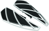 Kuryakyn Chrome Phantom Floorboards 5794