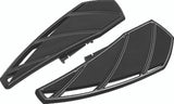 Kuryakyn Black Phantom Floorboards 5795