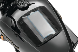 Kuryakyn Quick-Stash XL Magnetic Tank Pouch 5796
