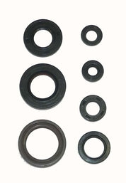 WSM Crankshaft Seal Kit for Yamaha 200 Blaster 88-06 21-500