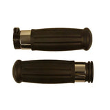 Emgo 42-56550 Grip Set Hd Vin/d Thrt Slev