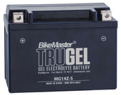 BikeMaster TruGel Battery For KTM 990 Super Duke R 2007-2009 Blue