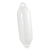 Atlantis Fender White 23" - A2200
