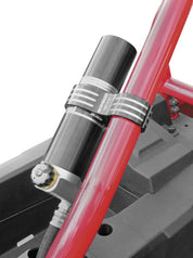 Modquad Shock Clamp Black