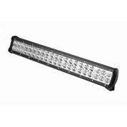 Battle Armor 20 Inch Double Row LED Light Bar with Adjustable Brackets