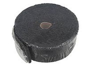 SPI Fiberglass Black Exhaust Protection Tape 2"x49' UP-02052BK
