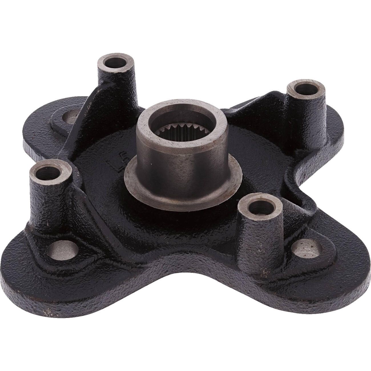 All Balls Racing Front Hub 58-1008