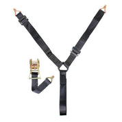 Pro Armor Ratcheting Y-Strap - A040225
