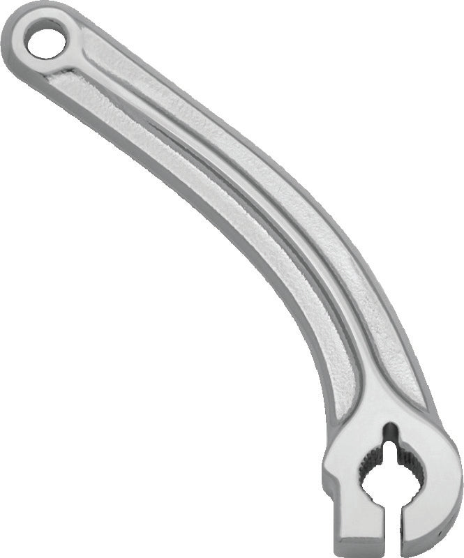 Kuryakyn Chrome Ridgeback Front Shift Arm 5802