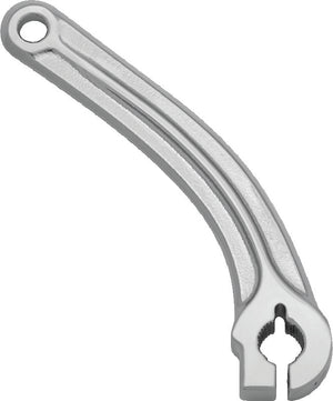 Kuryakyn Chrome Ridgeback Front Shift Arm 5802