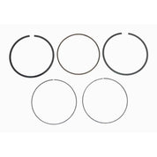 WSM Piston Rings For Honda 680 TRX 06-22 .5mm Over 51-234-05