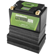 Lithium-Ion 2.0 Battery For Suzuki LT-A750X KingQuad 4x4 AXi 2007-2020 Black