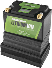 Lithium-Ion 2.0 Battery For Suzuki LT-A750X KingQuad 4x4 AXi 2007-2020 Black
