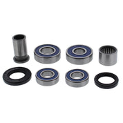 All Balls Rear Wheel Bearing Kit 25-1764