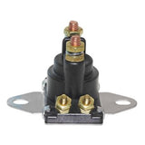 Pro Marine w/Flat Bracket Solenoid 5816