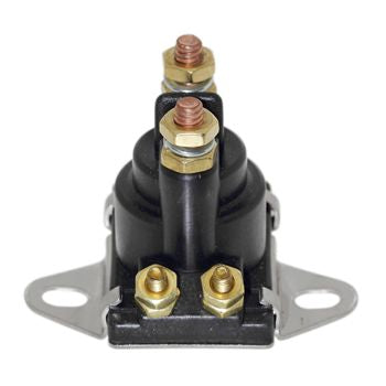 Pro Marine w/Stepped Bracket Solenoid 5817
