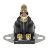 Pro Marine w/Stepped Bracket Solenoid 5817