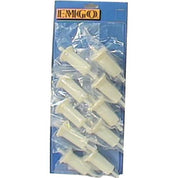 Emgo 14-34441  Fuel Filters 4' (10 Per Card) 1/4'