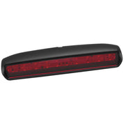 Kuryakyn Tour-Pak Lid Light Black 6707