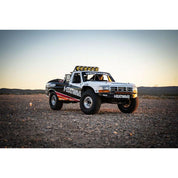 KC HiLiTES 8" Light Cover - Soft Vinyl - Pair - Black w/ Yellow KC HID Logo