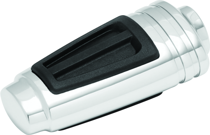 Kuryakyn Chrome Comfort Shift/Brake Peg 5818