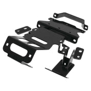 2500 lb KFI Winch Mount Combo Can-Am Renegade 2007-2011 800 2008-2012 500 NEW