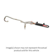 EVO U Full Exhaust System & Arrestor Kit KAW KVF750i Brute Force 4x4i 2005-2011
