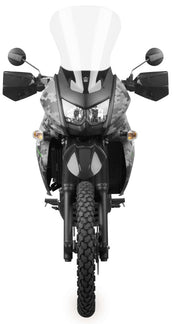 National Cycle VStream Windscreen 18.75" Clear N20114