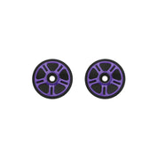 Outside Rear Purple Idler Wheels Kit ARCTIC CAT Sabercat 500/600/700 2004-2006