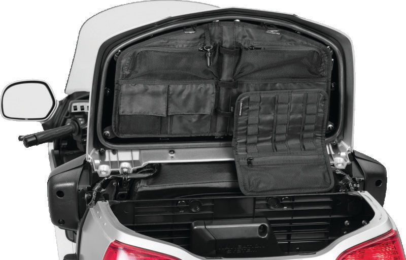 Kuryakyn Trunk Lid Organizer 5836