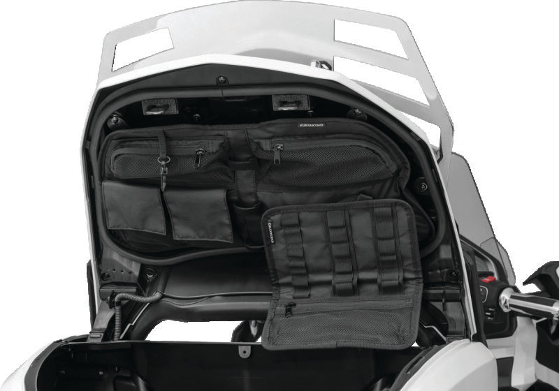 Kuryakyn Trunk Lid Organizer 5837