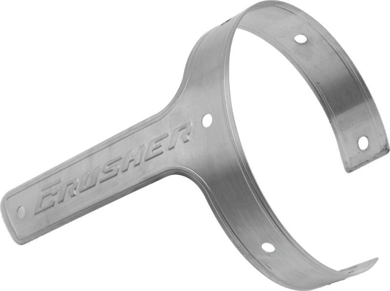 Kuryakyn Maverick Left 4in Replacement Band With Hardware 584