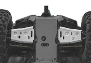 Rival Skid Plate And A-Arm Guards For CF Moto U Force 1000
