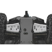 Rival Skid Plate And A-Arm Guards For CF Moto U Force 1000