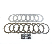 WSM Complete Clutch Kit for Arctic Cat / Kawasaki / Suzuki 400 00-15 88-419