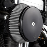 ARLEN NESS 50-339 BIG SKR STG 1, SMOOTH, BLK