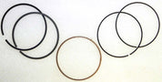 WSM Piston Rings For Honda 350 TRX 00-06 .25mm Over 51-226-04