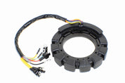WSM Stator for Mercury / Mariner 135 - 200 Hp 16 Amp 76-93 363-5456-16