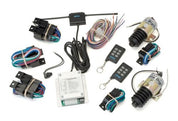 Dakota Digital 10 Function Remote Entry Kit System w/2 Door Solenoids