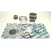 WSM Top End Rebuild Kit For Honda 400 TRX-EX 99-14 Standard 54-228-10