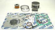 WSM Top End Rebuild Kit For Honda 400 TRX-EX 99-14 Standard 54-228-10