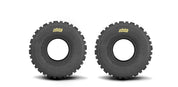 ITP Pair Of Holeshot XCT Tires Rear [22x11-9] (6 Ply)