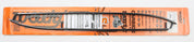 4" CARBIDE RUNNERS YAMAHA