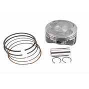 WSM Piston Kit For Polaris 450 / 570 Ranger / RZR / Sportsman 12-23 .5mm Over