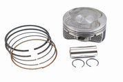 WSM Piston Kit For Polaris 450 / 570 Ranger / RZR / Sportsman 12-23 1mm Over